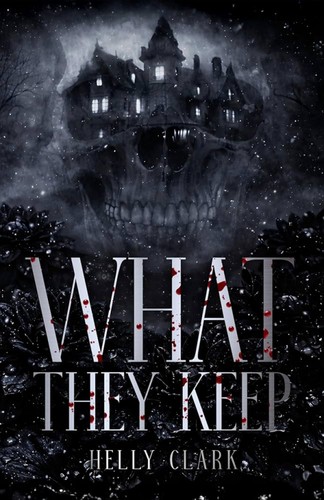 WHAT THEY KEEP (French Edition)