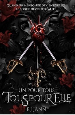 Un pour tous, tome 1 : Tous pour elle