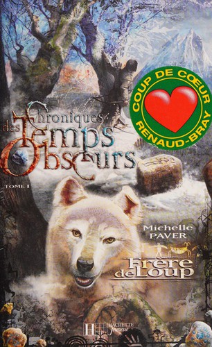 Frère de loup