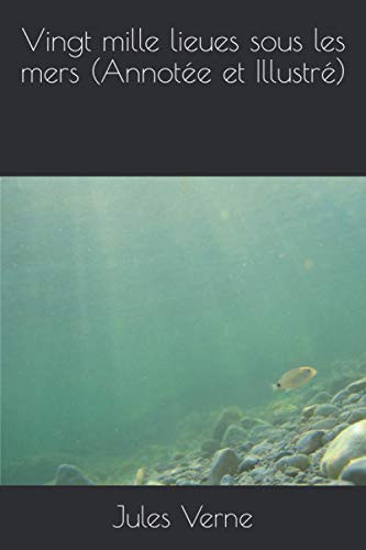 Vingt mille lieues sous les mers