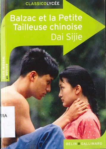 Balzac et la petite tailleuse chinoise