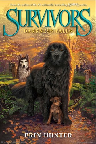 Survivors: Darkness Falls
