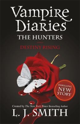 Journal d’un vampire vol 8