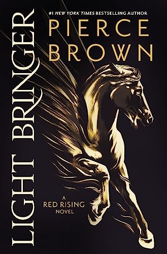Light Bringer (Red Rising Saga, #6)