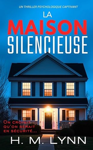 La maison silencieuse