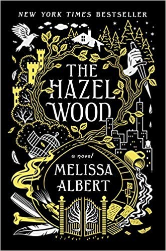 Hazel Wood