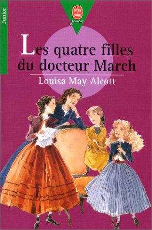 Les quatre filles du docteur March