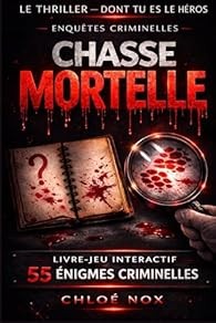 Chasse mortelle