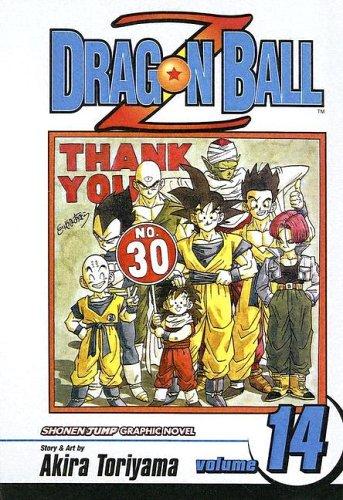 Dragon Ball Z, Vol. 8: Goku vs. Ginyu (Dragon Ball Z, #8)
