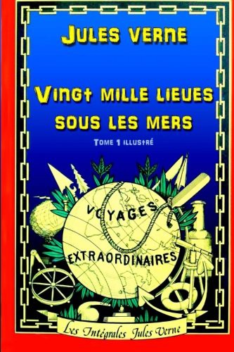 Vingt mille lieues sous les mers