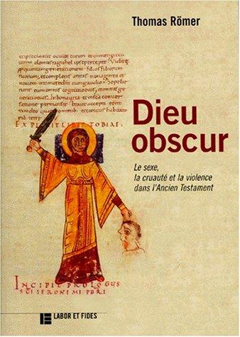 Dieu obscur