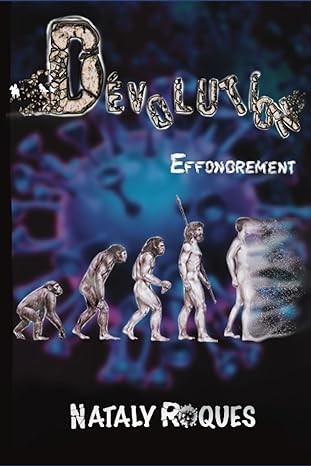 Dévolution: Effondrement