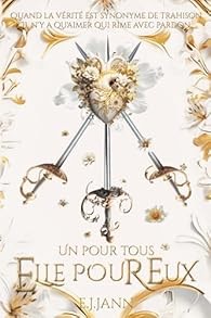 Un pour tous, tome 2 : Elle pour Eux