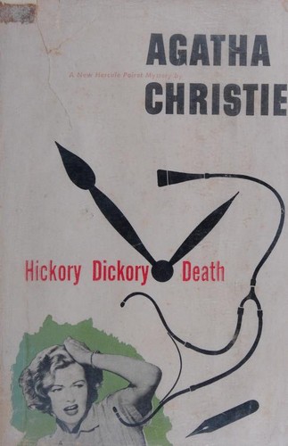 Hickory Dickory Dock