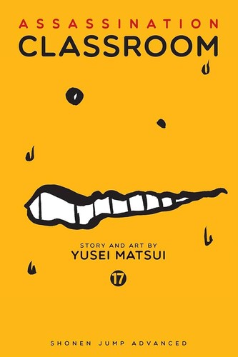 Assassination classroom