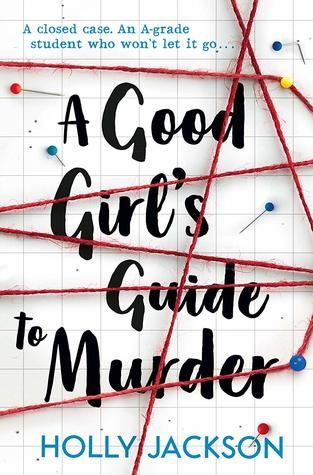 Kill Joy (A Good Girl's Guide to Murder, #0.5)