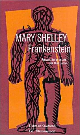 Mary Shelley