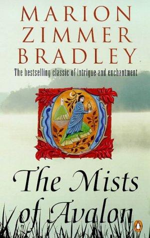 The Mists of Avalon (Avalon, #1)