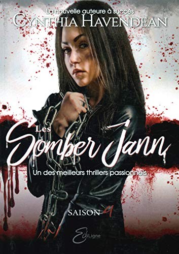 Les Somber Jann, tome 1