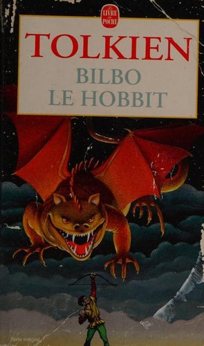 Bilbo le Hobbit