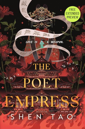 The Poet Empress