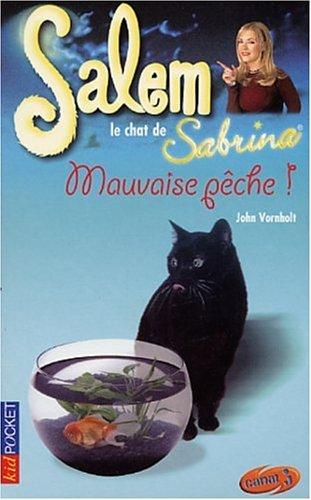 Salem, tome 10