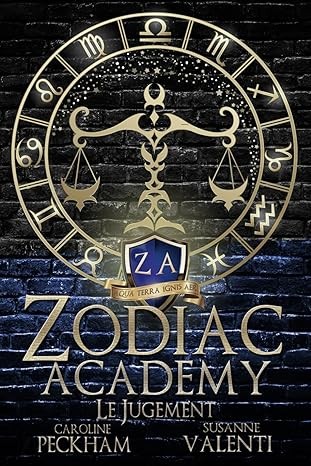 Zodiac academy 3