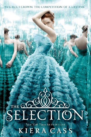 The Selection (The Selection, #1)