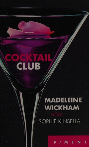 Cocktail club