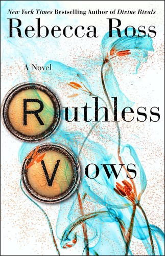Ruthless Vows (Letters of Enchantment, #2)