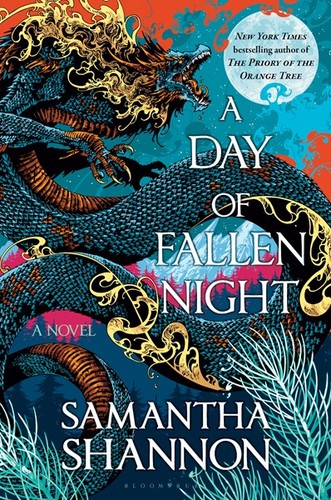 A Day of Fallen Night (The Roots of Chaos, #0.1)