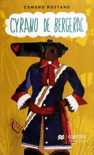 CYRANO DE BERGERAC