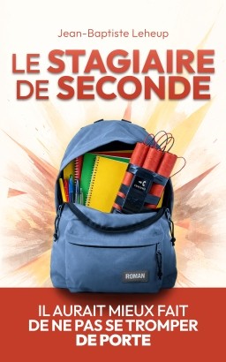 Le stagiaire de seconde