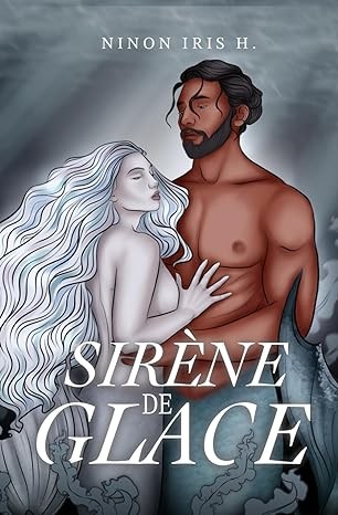 Sirène de Glace
