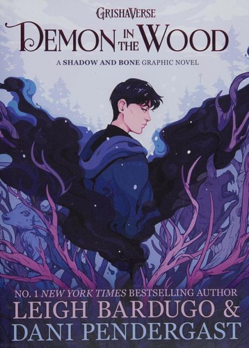 Le secret du Darkling (Grishaverse, #0)