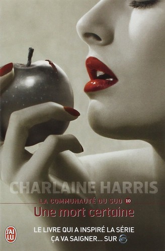 Une mort certaine