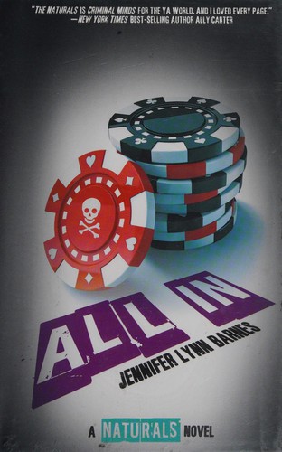 All In (The Naturals, #3)