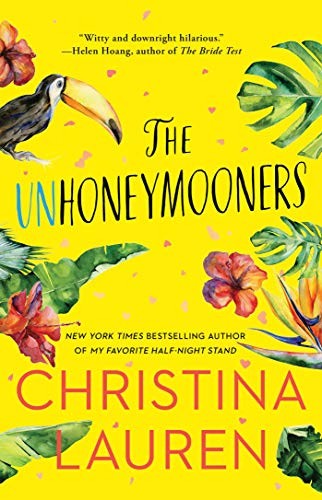 The Unhoneymooners (Unhoneymooners, #1)