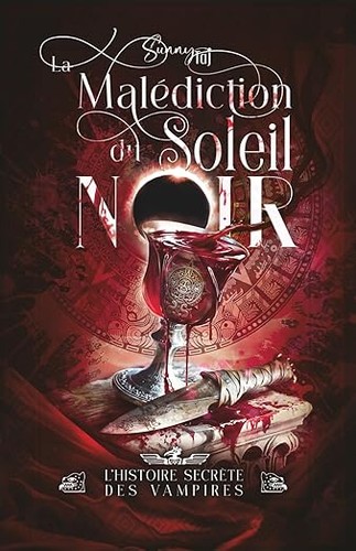 La Malédiction du Soleil Noir