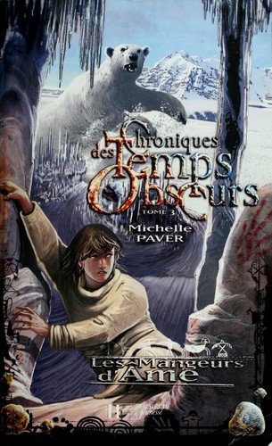 Les Mangeurs d'Ame