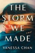 The Storm We Made