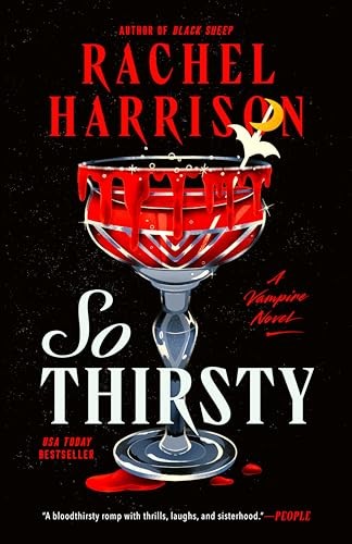 So Thirsty