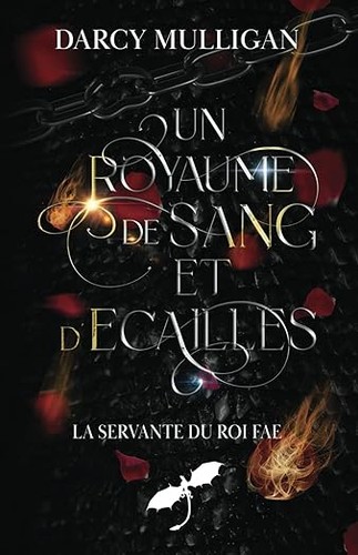Un royaume de sang et d'écailles
