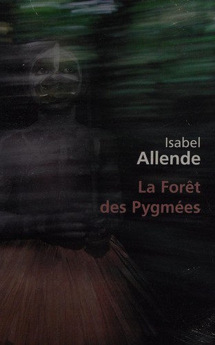 La forêt des pygmées