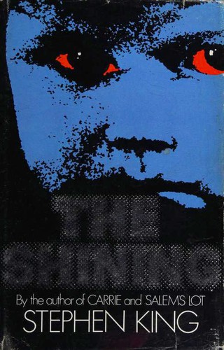 Shining : L'enfant lumière