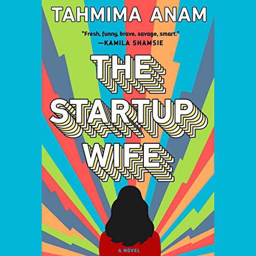 The Startup Wife