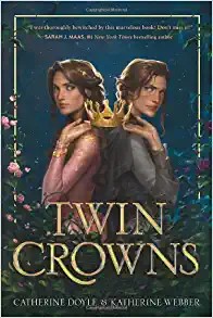 Twin crowns