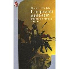L'assassin royal, tome 1