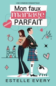 Mon faux mariage presque parfait