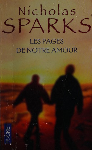 Les pages de notre amour